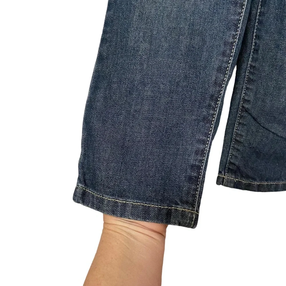 Oshkosh B'Gosh Genuine Kids Embroidered Overalls